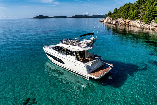Full-Day Private Yacht Tour to the Elafiti Islands - Is the yacht price fair?