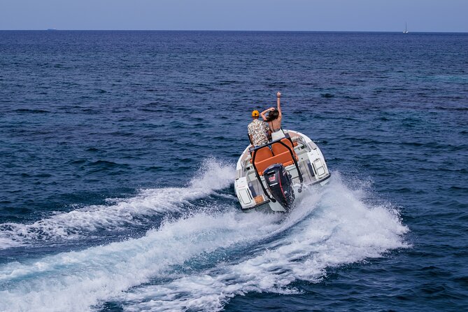 Full Day Rental in Santorini with Saxdor Luxury Boat - Should you book the Saxdor rental?