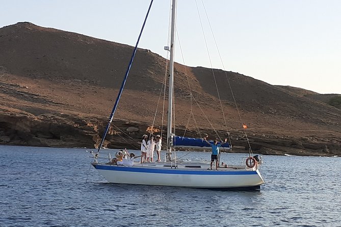 Full Day Sailing Yacht Trip in Menorca - Why a full day on Menorca’s north coast makes sense