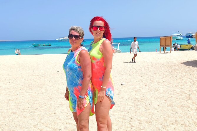Full day trip by Luxury boat and Hula Hula Island - Is the $18 price good value?
