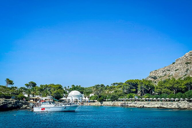 Full Day Yacht Tour in Rhodes - Is the $104 fare good value?