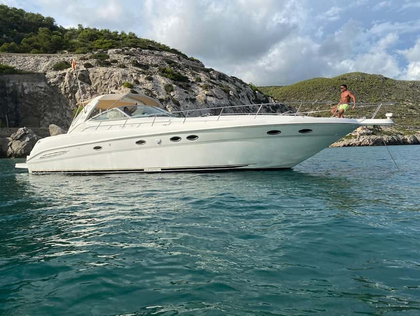 Gran Canaria: Shared yacht trip with drinks, lunch, and snorkeling - Key points before you book