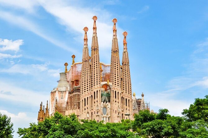 Guided Private Yacht Tour in Barcelona Spain - Key details before you book