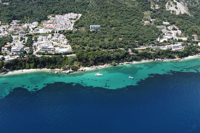 Guided Sailing Yacht Trip in Corfu Island - Who will enjoy this Corfu sailing trip?
