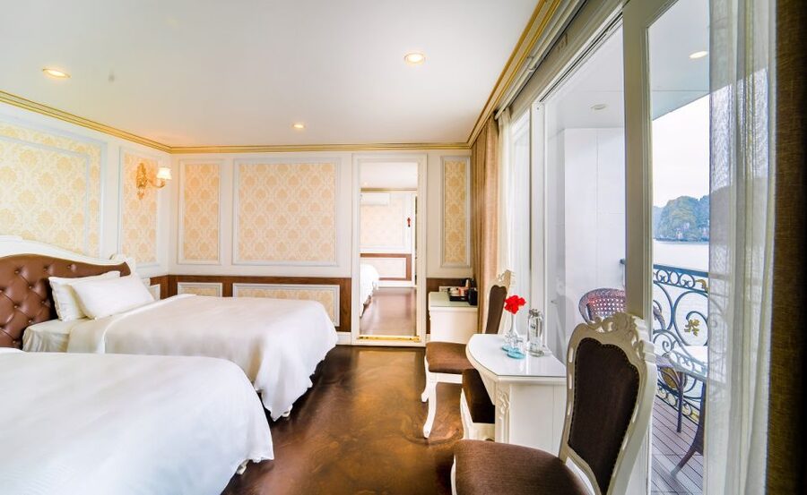 Ha Long Bay: Luxury Cruise 2-Day With All Activities & Guide - Who will enjoy this cruise most