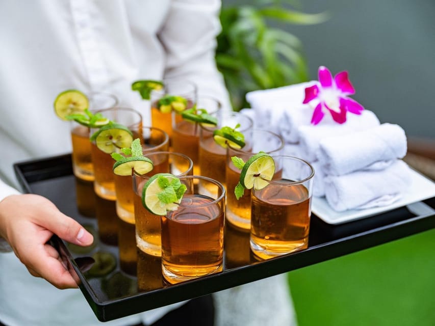 Ha Noi - Ha Long Bay 1 Day/ Luxury Boat/ Buffet Lunch/ Party - Simple ways to prepare