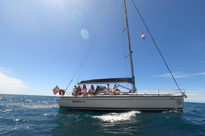 Half-Day Boat Trip Madeira Funchal- Private Yacht Snacks & Drinks - Snacks, fruit, drinks, and the cheese board