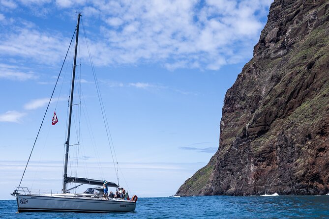 Half-Day Boat Trip Madeira Funchal- Private Yacht Snacks & Drinks - Practical details before you book