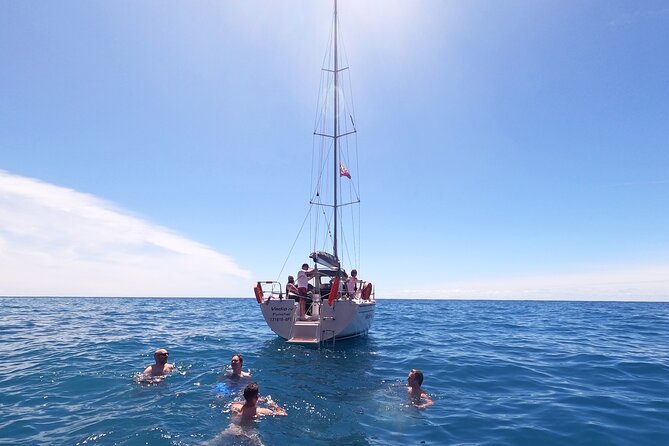 Half-Day Boat Trip Madeira Funchal- Private Yacht Snacks & Drinks - Should you book it?
