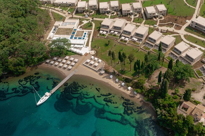 Half Day Cruise on a Sailing Yacht in Corfu Island - Is $1,015.87 good value for a private yacht?