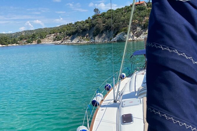 Half Day Cruise on a Sailing Yacht in Corfu Island - Who will enjoy this Corfu sailing trip most?