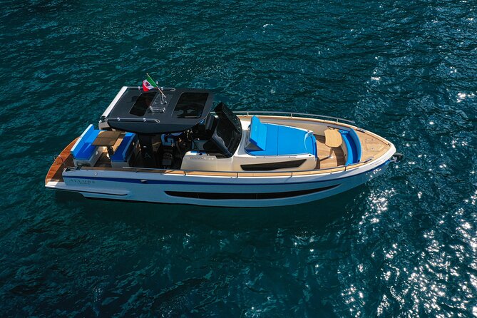 Half Day in Amalfi Coast with Private Luxury Yacht Tour - Optional extras and added costs