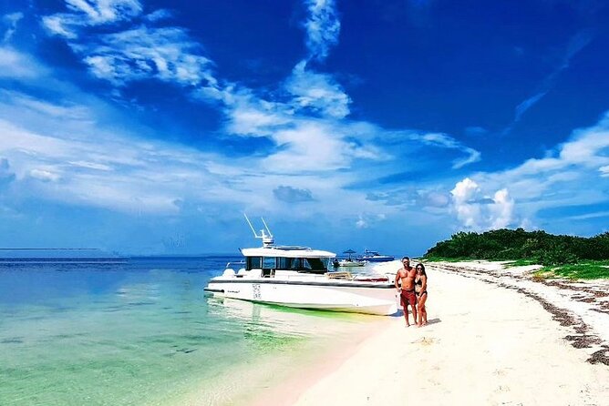 Half Day Luxury Boat Tour in Key West with Snorkeling - Key points to know before you book