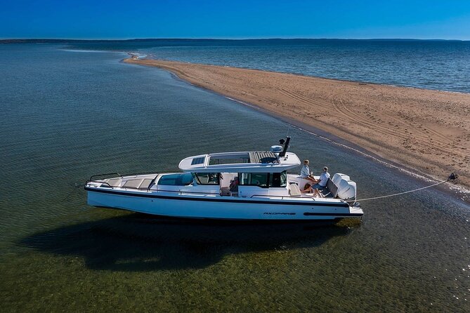 Half Day Luxury Boat Tour in Key West with Snorkeling - The Southernmost Point in a quick half-hour stop