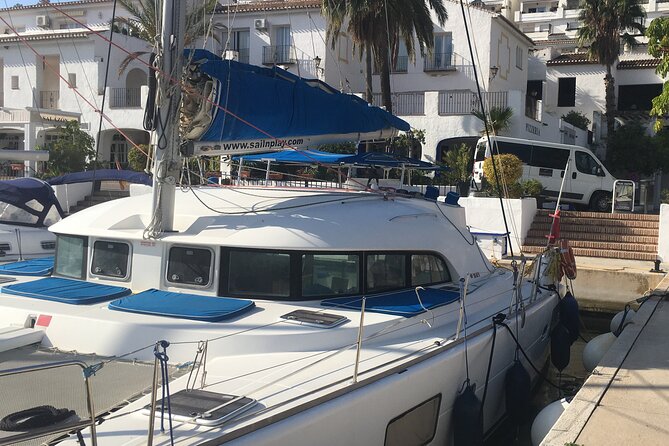 Half-Day Luxury Catamaran Sailing Cruise in Granada - What the four-hour schedule means for value