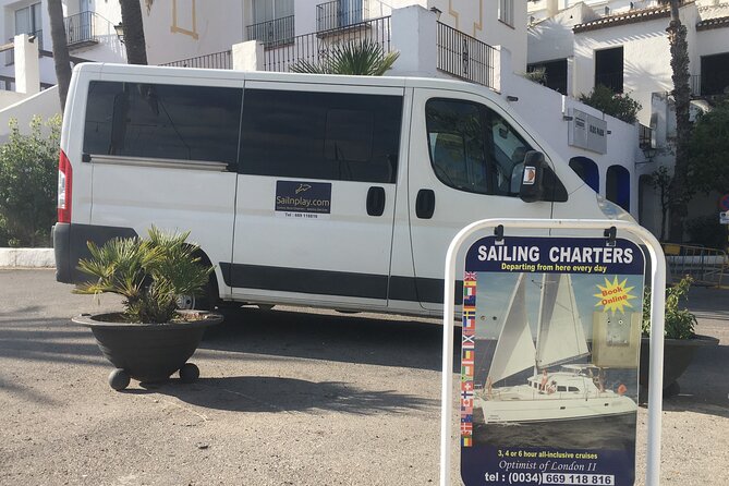 Half-Day Luxury Catamaran Sailing Cruise in Granada - Who should book this sailing