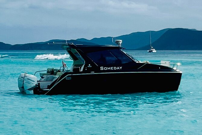 Half Day Luxury Catamaran Turtle Snorkel And Beach - What is included after the swim