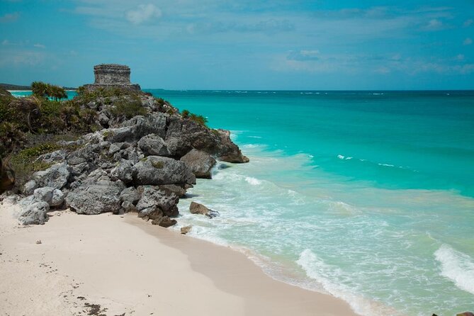 Half Day Luxury Sailing Experience in Riviera Maya with Open Bar - Key Points to Know Before You Book