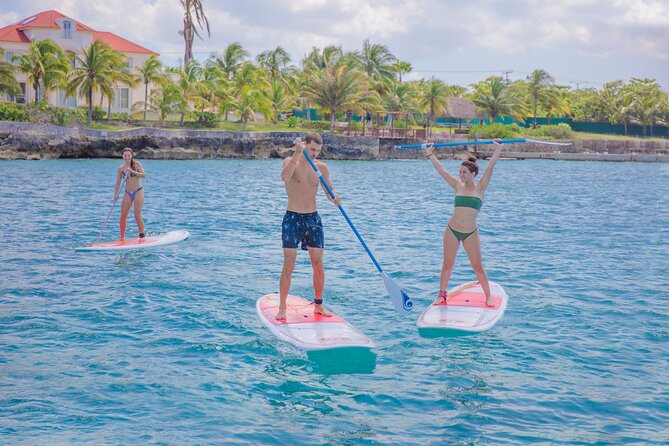 Half-Day Luxury Sailing Experience in Tulum with Open Bar - Boarding near Puerto Aventuras