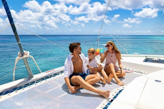 Half-Day Luxury Sailing in Puerto Morelos with Open Bar - Is $149 a fair price?