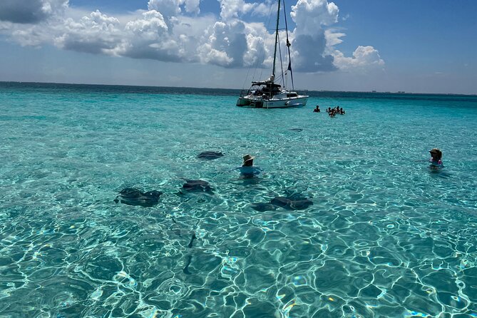 Half Day Private Boat Charter in Grand Cayman - Key points at a glance