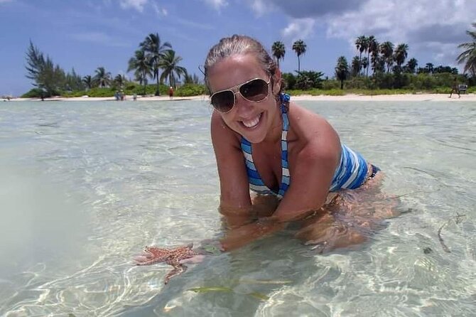 Half Day Private Boat Charter in Grand Cayman - The value of a $750 private boat