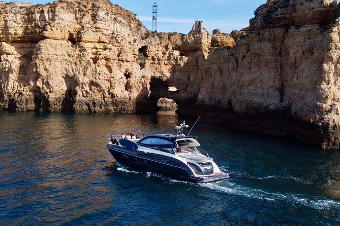 Half Day Private Charter morning /afternoon Yacht in Lagos - Key points at a glance