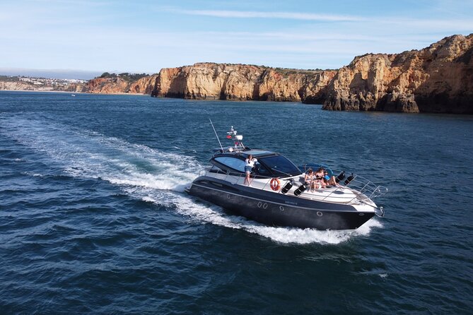 Half Day Private Charter morning /afternoon Yacht in Lagos - Drinks, snacks, music, and comfort on board