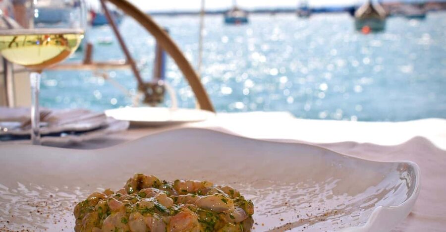 Half-day Private Sailing Yacht Experience in Tavira - Key points to know before you book