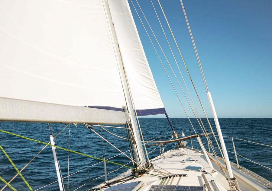 Half-day Private Sailing Yacht Experience in Tavira - What $671 means for your group