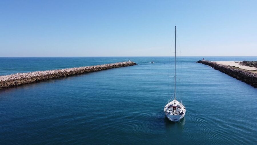 Half-day Private Sailing Yacht Experience in Tavira - Who will enjoy this yacht trip most