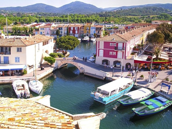 Half Day Private Yacht Charter on our Pershing 40 in Saint Tropez - Five things to know before booking