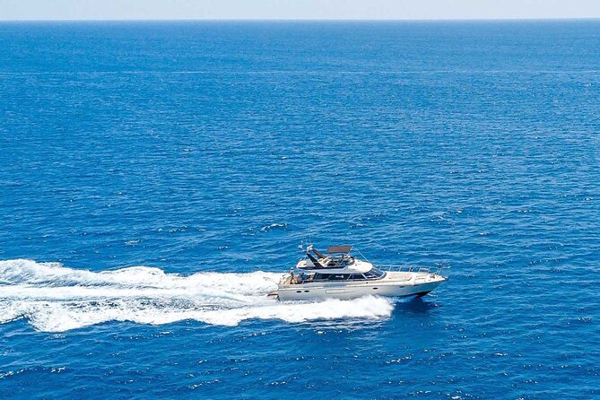 Half-Day Private Yacht Cruise in Rhodes - Who Will Enjoy This Cruise Most