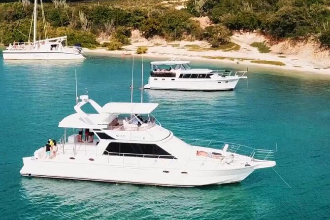 Half day private yacht cruise & snorkel - What to bring and what to confirm