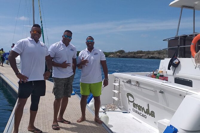 Half day private yacht cruise & snorkel - Who should book this private yacht day?