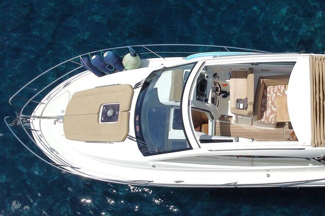 Half Day Private Yacht Tour in Madeira with Paddleboard & Snorkel - Is $901.19 good value for your group?
