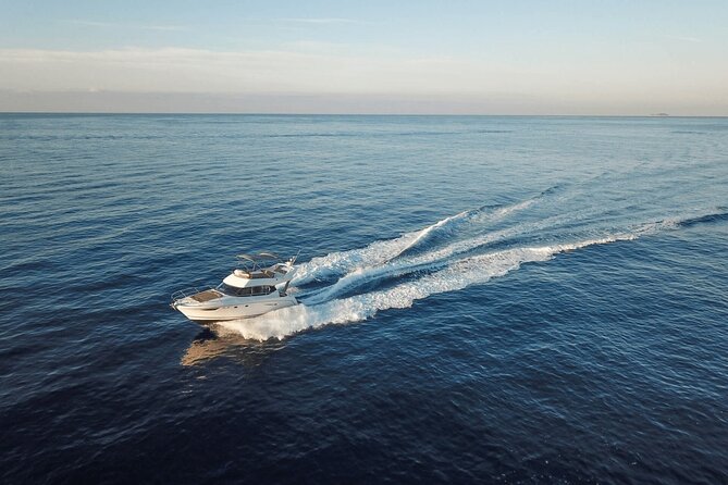 Half-Day Private Yacht Tour to the Elafiti Islands - How good is the private-tour value?