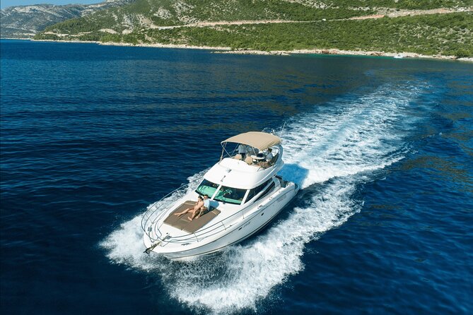 Half-Day Private Yacht Tour to the Elafiti Islands - Who will enjoy this yacht tour most?
