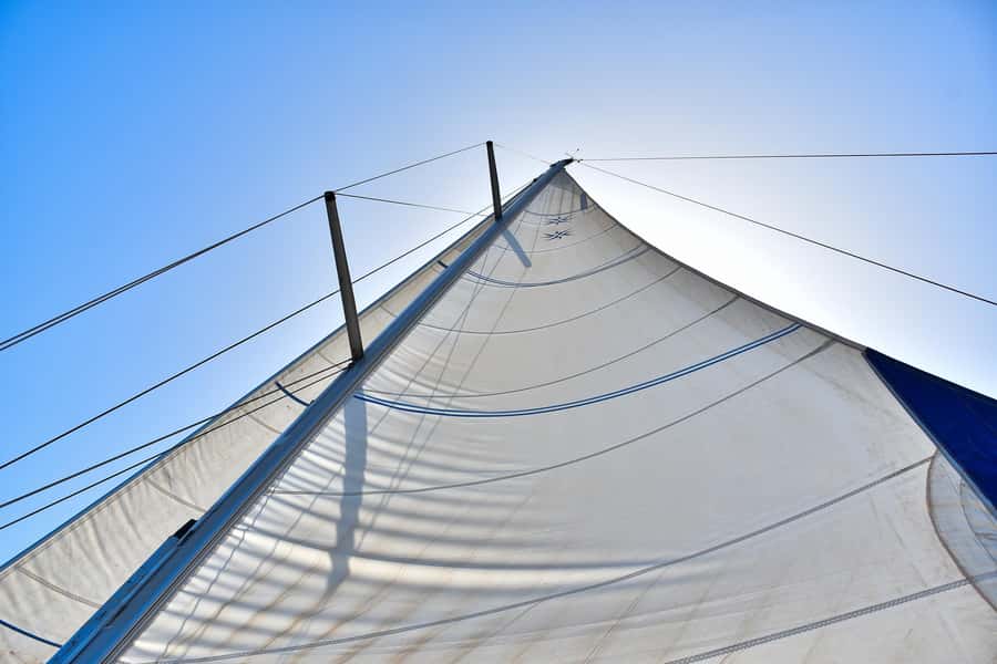 Half-Day Sailing Yacht Adventure in Sal Island - 3 hours - Pickup details that can save you trouble