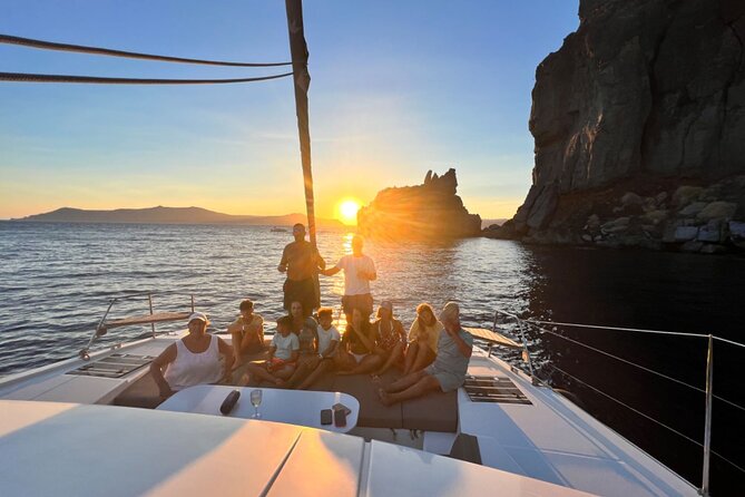 Half Day Scenic Catamaran Experience - Crystal Lagoon, the better water stop for many people