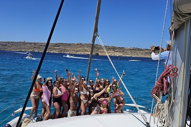 Half Day Scenic Catamaran Experience - Who will enjoy this boat trip most