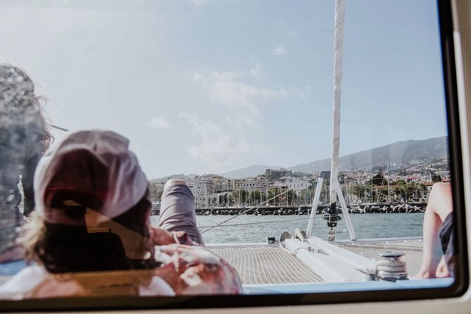 Half Day Tour on a Luxury Catamaran on Madeira Island - Who will enjoy this Madeira boat trip?