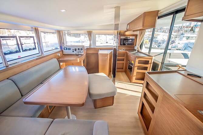 Half Day Tour on a Luxury Catamaran on Madeira Island - What the three-hour route actually includes
