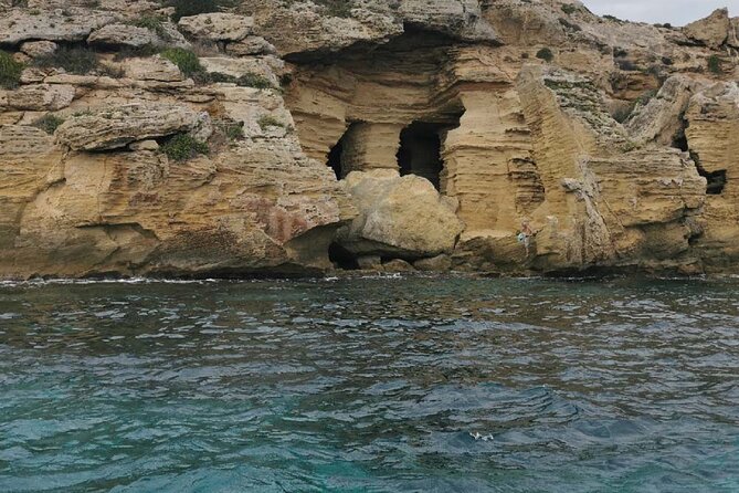 Half day with lunch in luxury private tour - Setting out from Giardini Naxos at 10:30