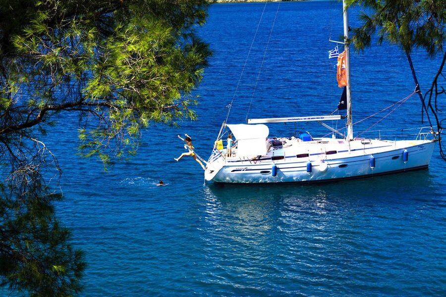 Halkidiki: Private Sailing Yacht Cruise Swim in Blue Waters - Should you book this Halkidiki sailing cruise?