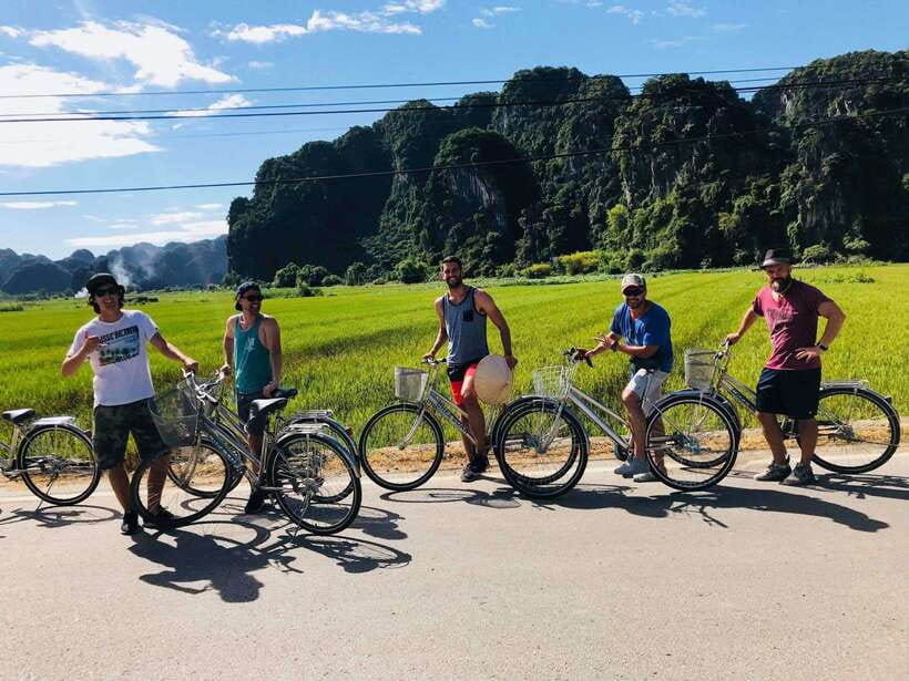 Hanoi: 3-Day Ninh Binh, Ha Long, & Lan Ha Bay Luxury Cruise - Food, rooms, and the real value of the price