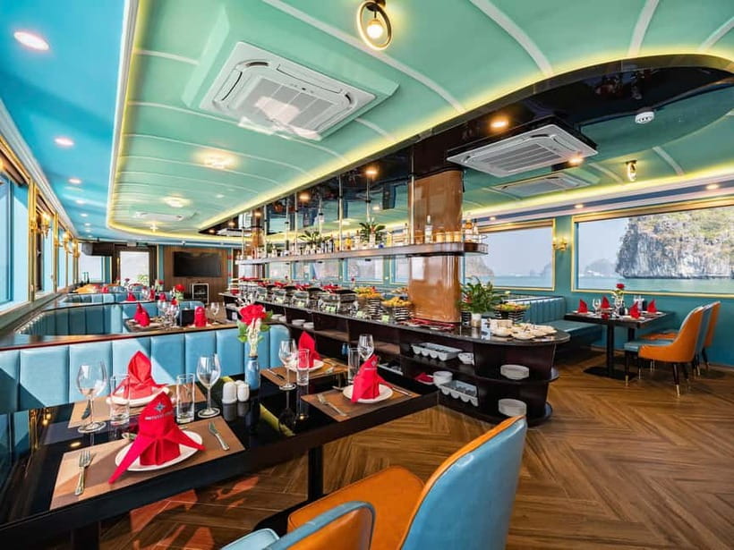 Hanoi: Ha Long Bay Full Day Trip - Amethyst Luxury Cruise - Who will enjoy this day most