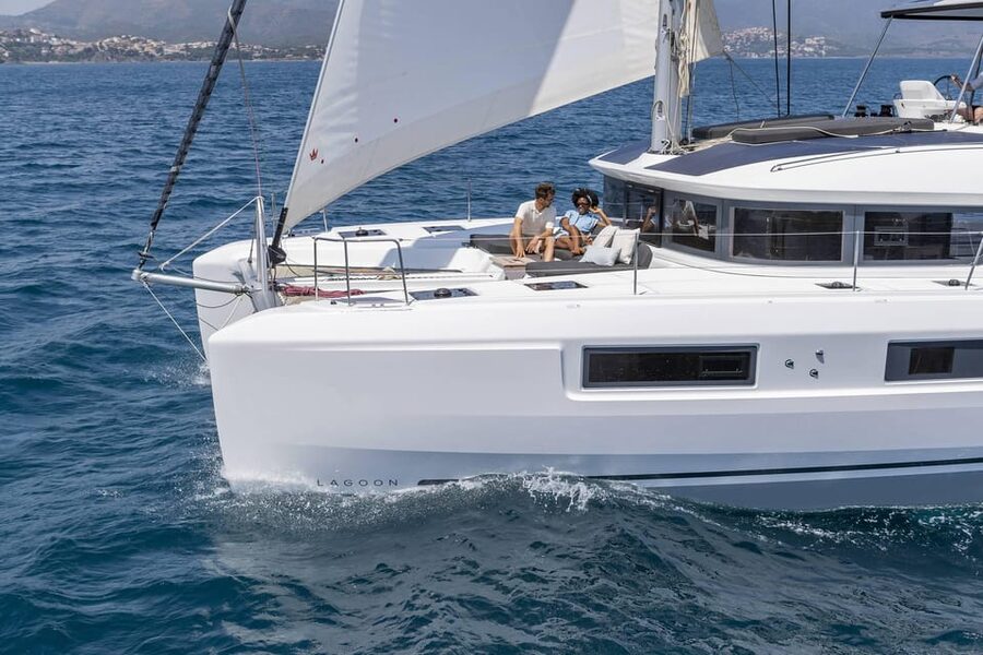 Heraklion: Dia Island Luxury Catamaran Cruise with Meal - Final verdict: should you book the Dia cruise?