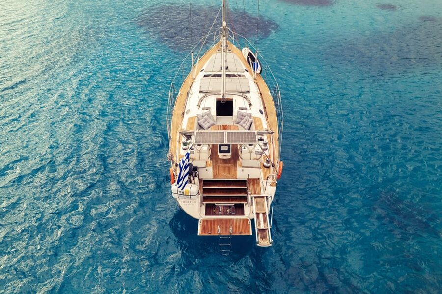 Heraklion: Dia Island Luxury Sailing Trip with Meal & Drinks - Is the $68 Cruise Worth It?