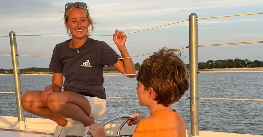 Hilton Head Island: America’s Cup Sailing Yacht Cruise - Practical planning for your Hilton Head day